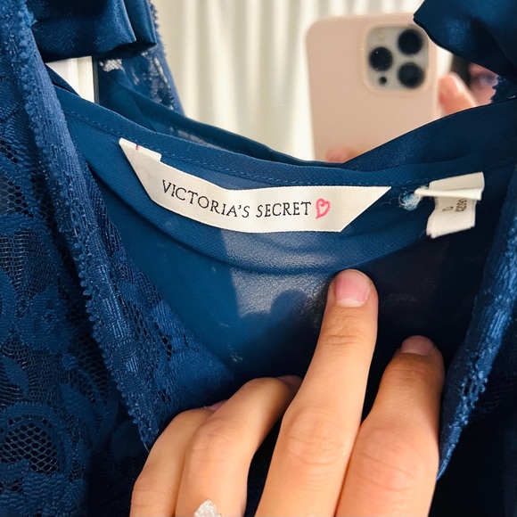 COPY - Vintage Slip Dress - Picture 5 of 7